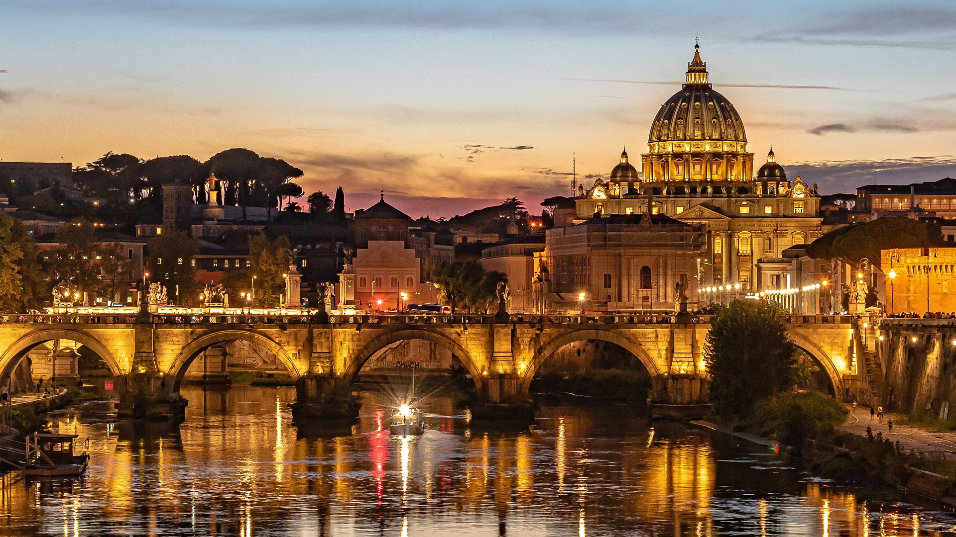 Roma Roma