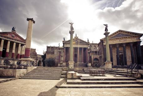 Cinecittà Events Cinecittà Events