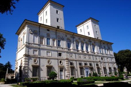 Galleria Borghese Galleria Borghese